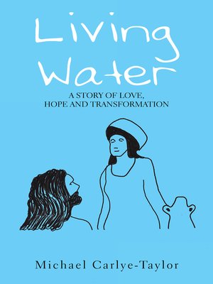 cover image of Living Water